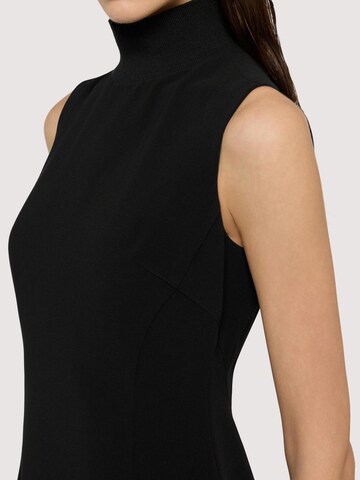 Robe Trussardi en noir