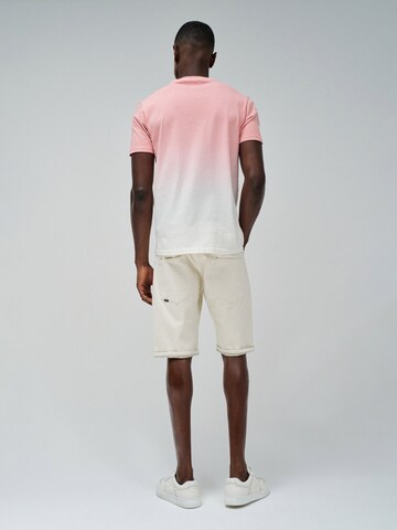 Salsa Jeans T-shirts in Pink