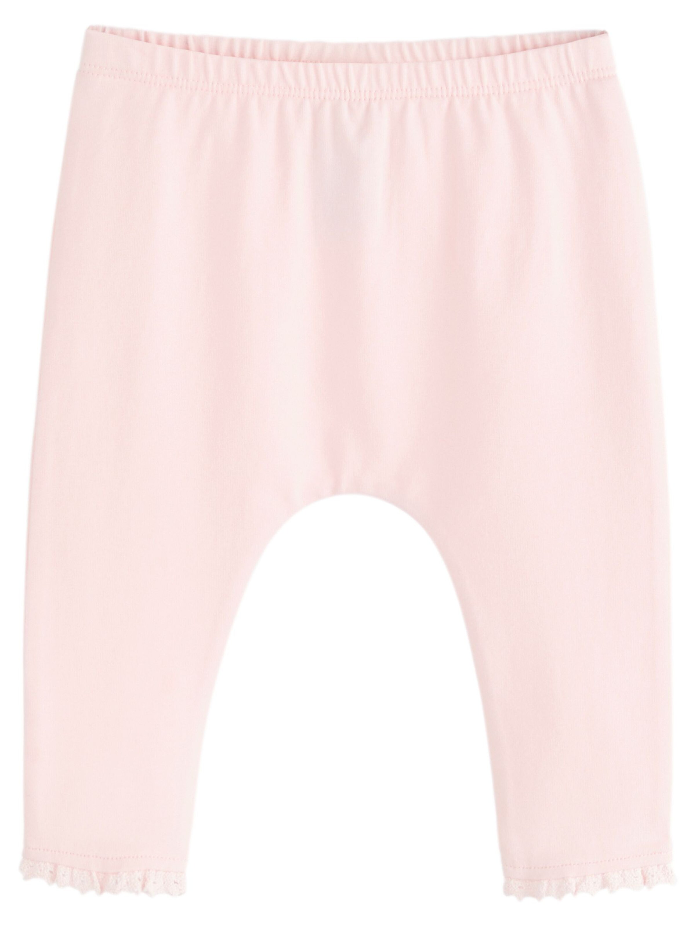 Next Skinny Κολάν σε ροζ