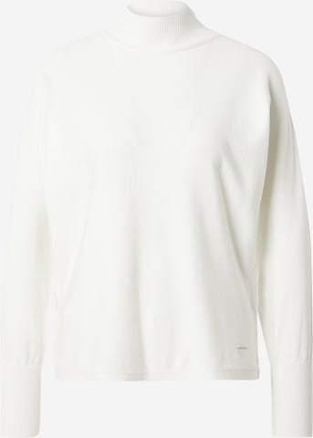MORE & MORE Pullover i hvid: forside
