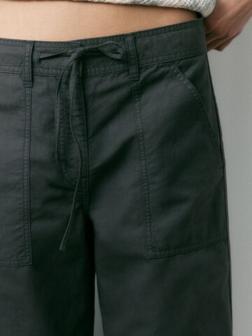 Bhoem Loose fit Pants in Grey