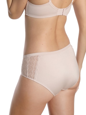 sassa Boyshorts 'Beautiful Classic' in Beige