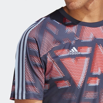 ADIDAS SPORTSWEAR Jersey in Blue