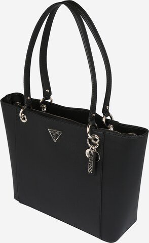 GUESS Torba shopper 'Noelle' w kolorze czarny