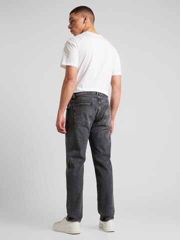 ARMEDANGELS Regular Jeans 'DYLAANO' in Grau