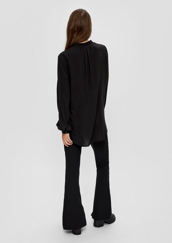 QS Blouse in Black