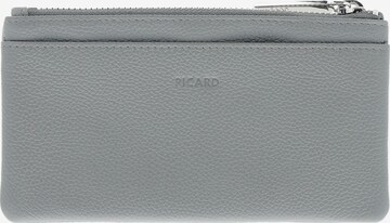 Picard Wallet 'Paola 1 ' in Grey