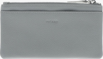 Picard Wallet 'Paola 1 ' in Grey