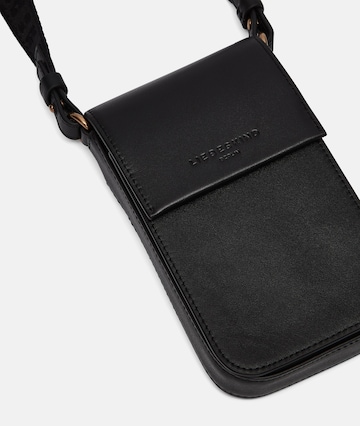 Liebeskind Berlin Smartphone Case 'Lea' in Black