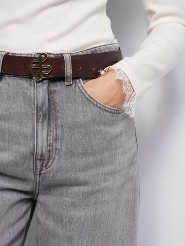 Salsa Jeans Trui in Beige