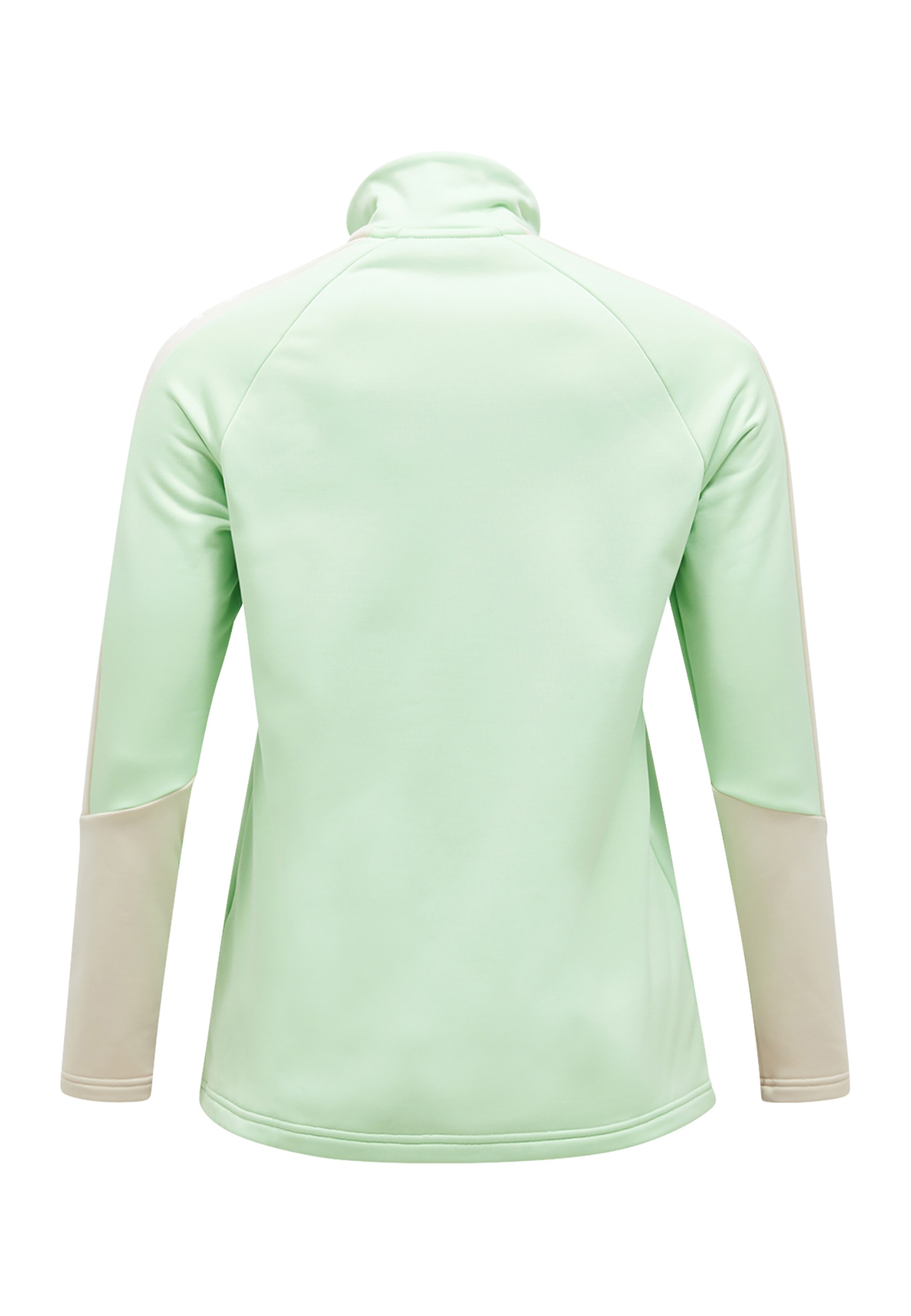 PEAK PERFORMANCE Between-Season Jacket in Green