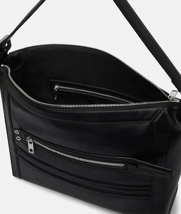 Liebeskind Berlin Shoulder bag 'Delia' in Black