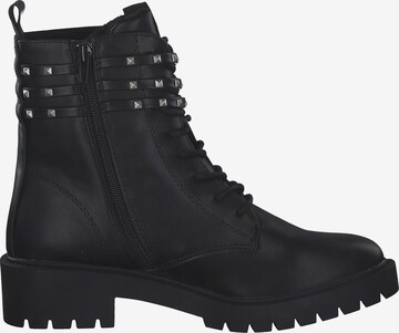 Idana Lace-Up Boots '252563' in Black