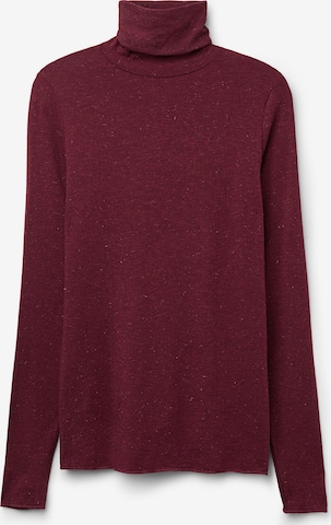 INTIMISSIMI Sweater in Red: front