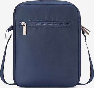 Sac à bandoulière 'Easy Office 2.0' Roncato en bleu