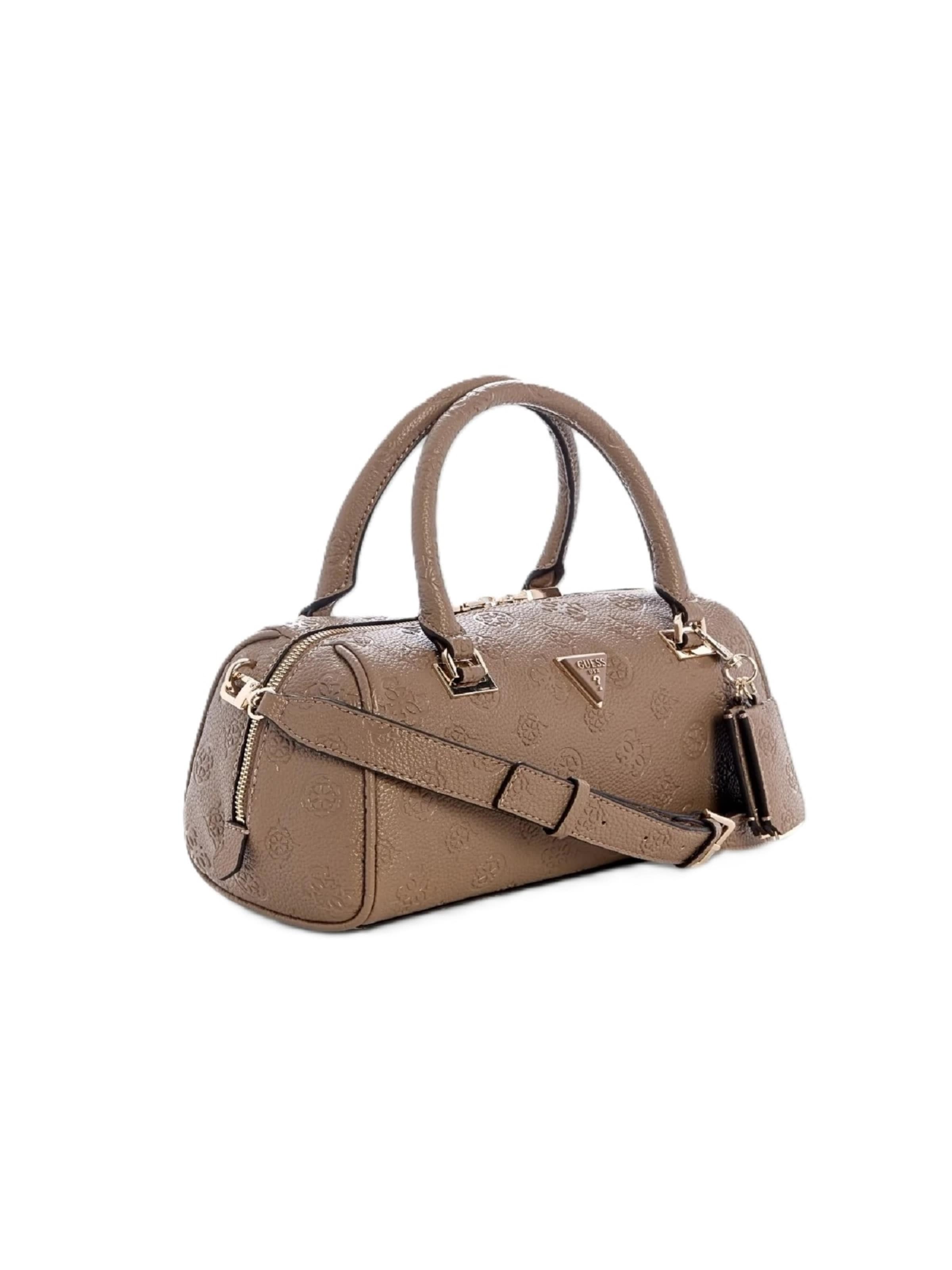 Borsa a mano 'PD988808' di GUESS in marrone