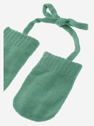 Villervalla Handschuhe in Grün