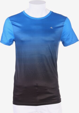 C&A Sport-Shirt S in Blau: predná strana