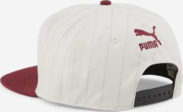 PUMA Sportcap 'Hometown Heroes' in Weiß