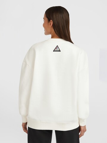 O'NEILL Sweatshirt 'FWC Play' in Weiß