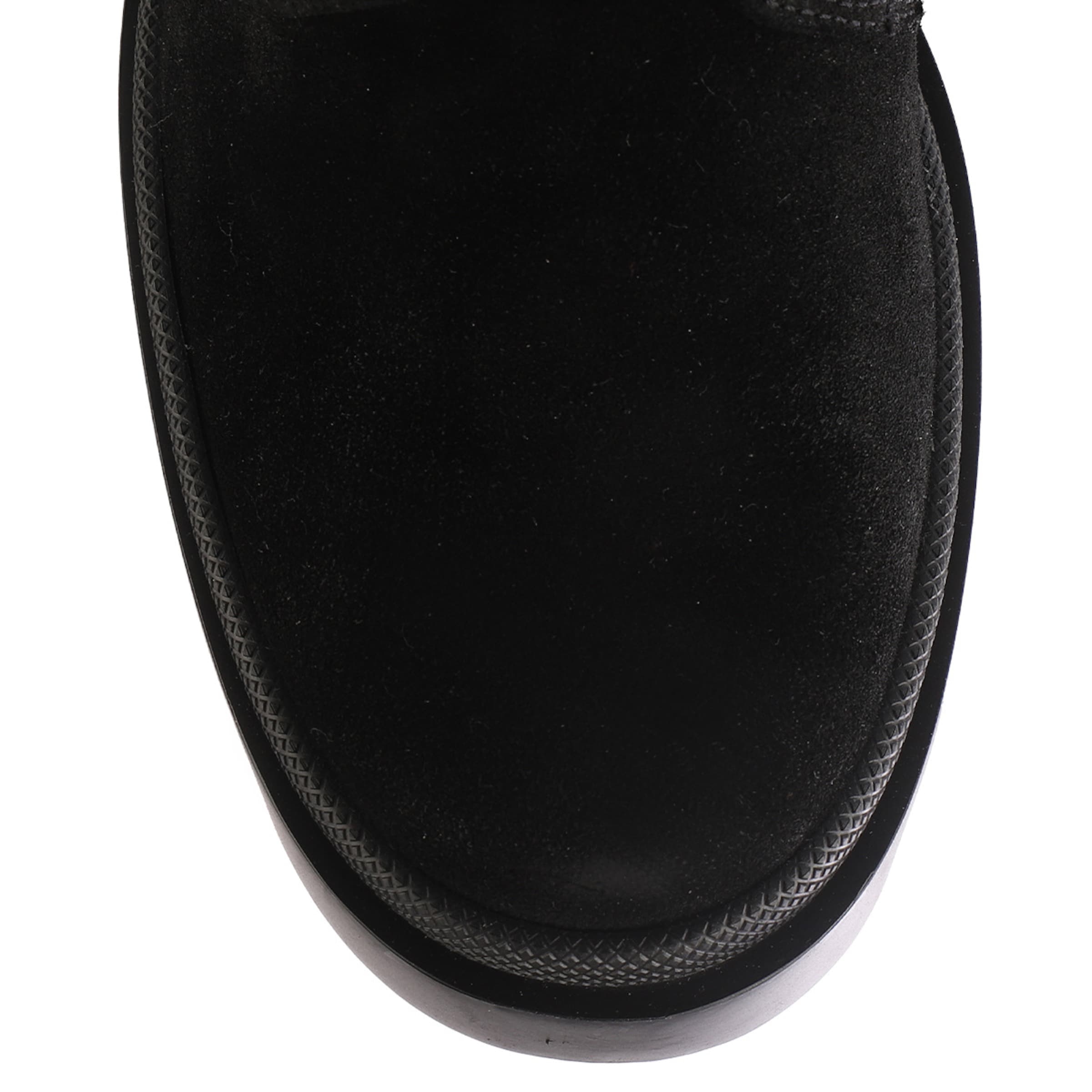 Högl Stiefelette 'Gia' in Schwarz