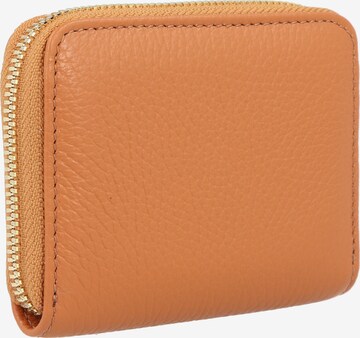 ABRO Wallet 'Adria' in Orange