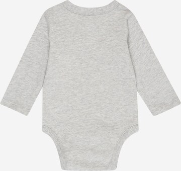 GAP Romper/Bodysuit in Grey