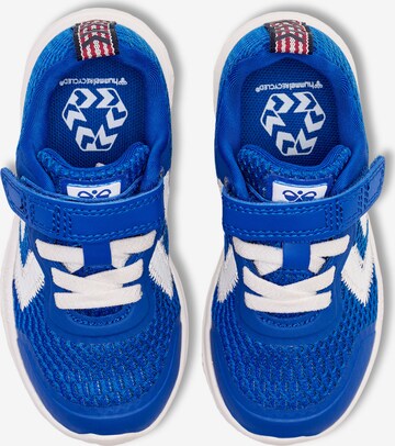 Baskets 'Actus' Hummel en bleu