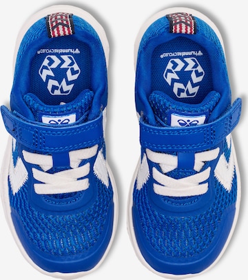 Hummel Sneaker 'Actus' in Blau