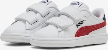 PUMA Sneaker 'Smash 3.0 ' in Weiß