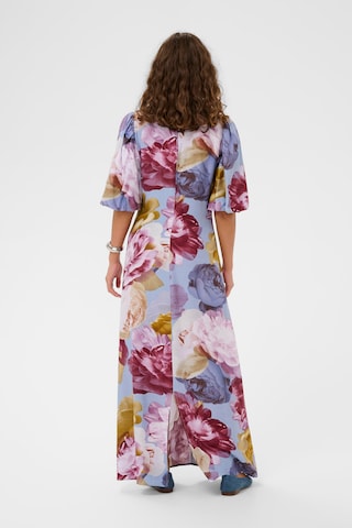 CULTURE Kleid 'CUmagna' in Rot