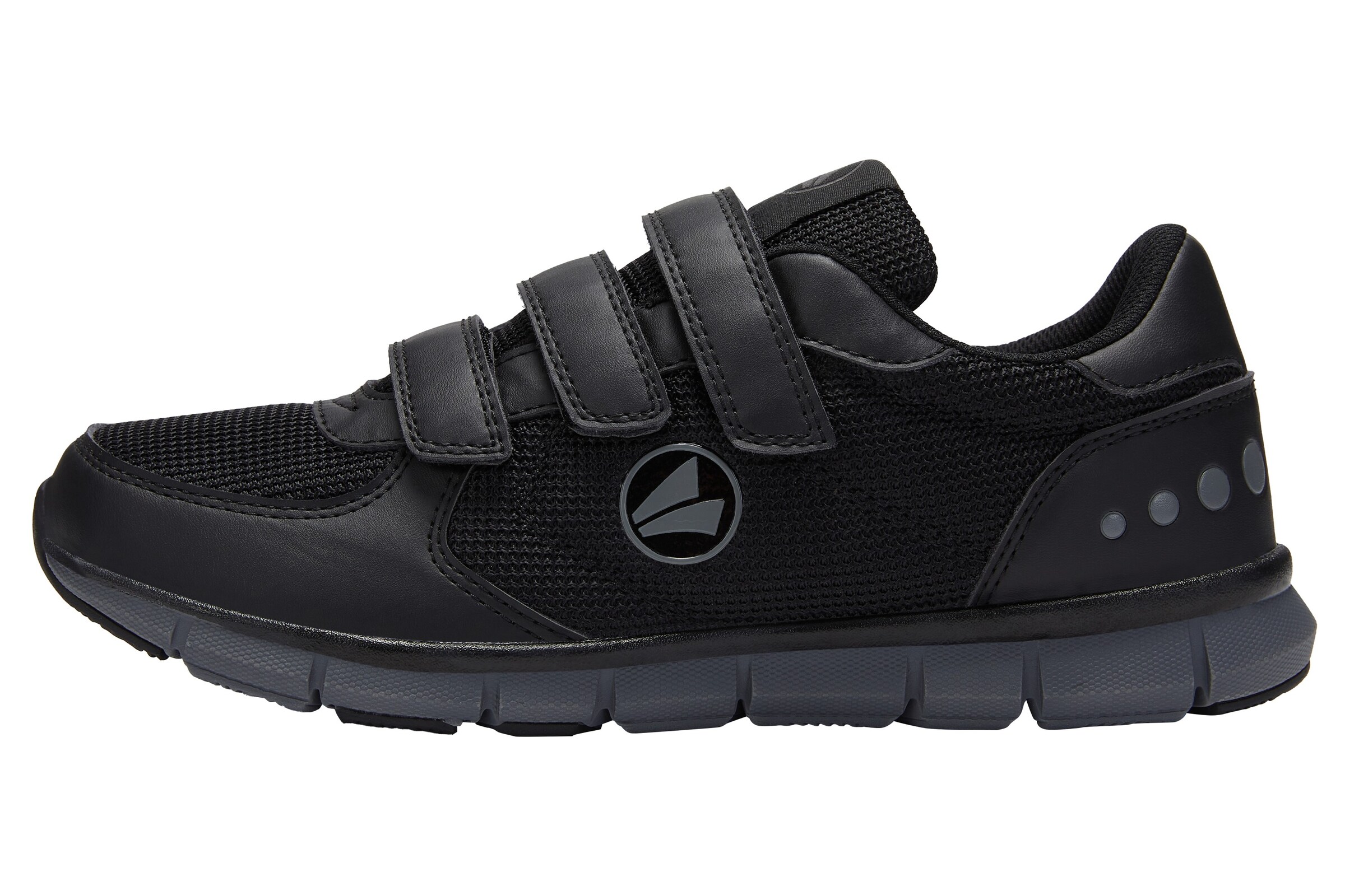 JAKO Sneakers in Black