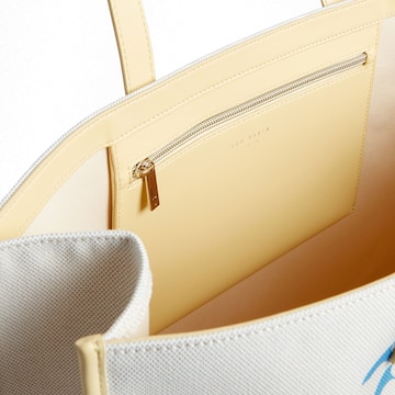 Ted Baker Shopper in Beige