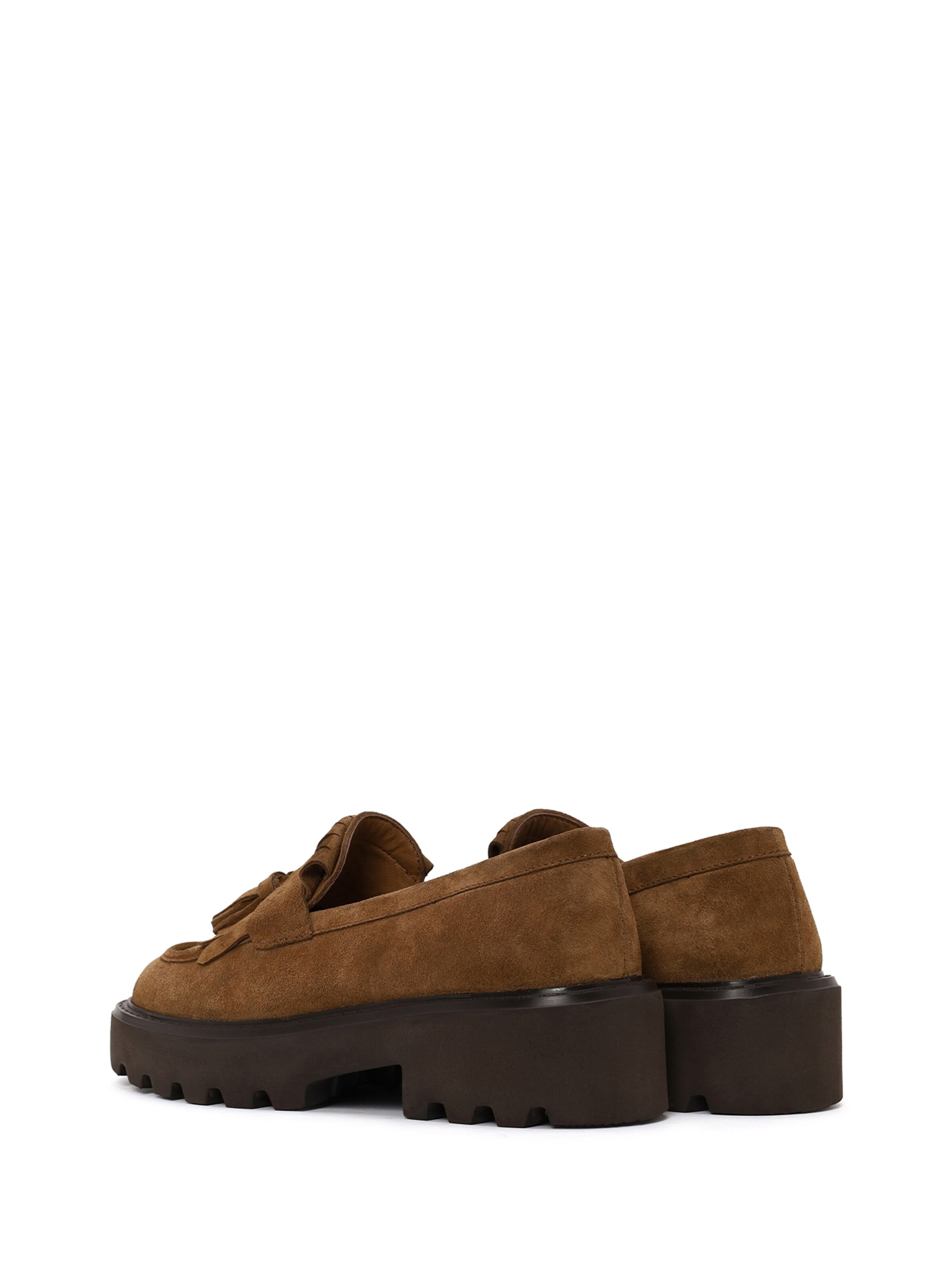 Slipper di Derimod in beige