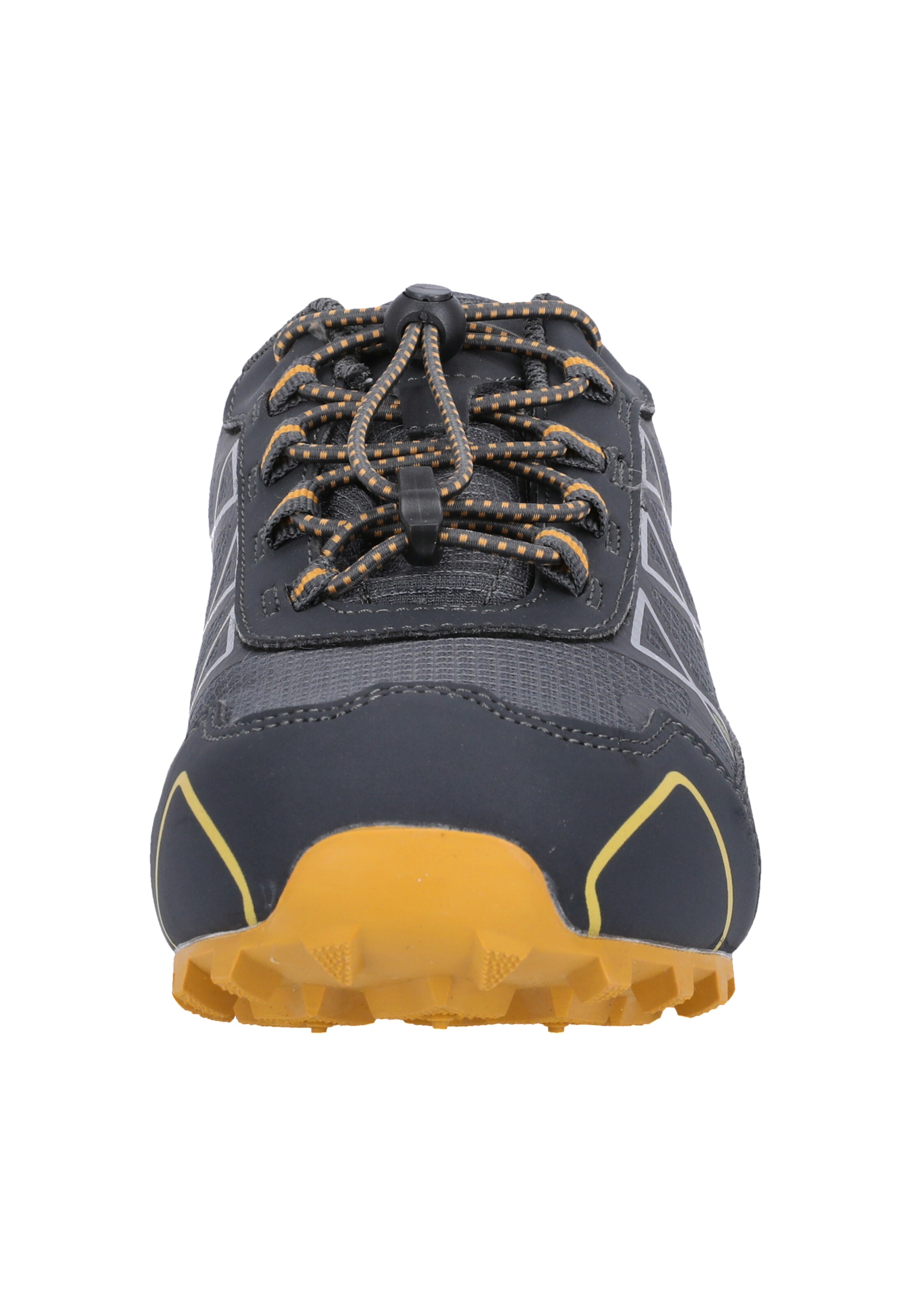 ENDURANCE Running Shoes 'Treck Trail' in Grey