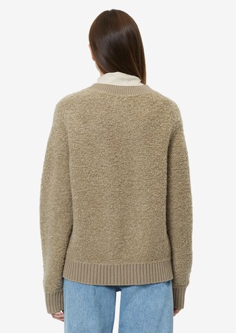 Pull-over Marc O'Polo DENIM en beige