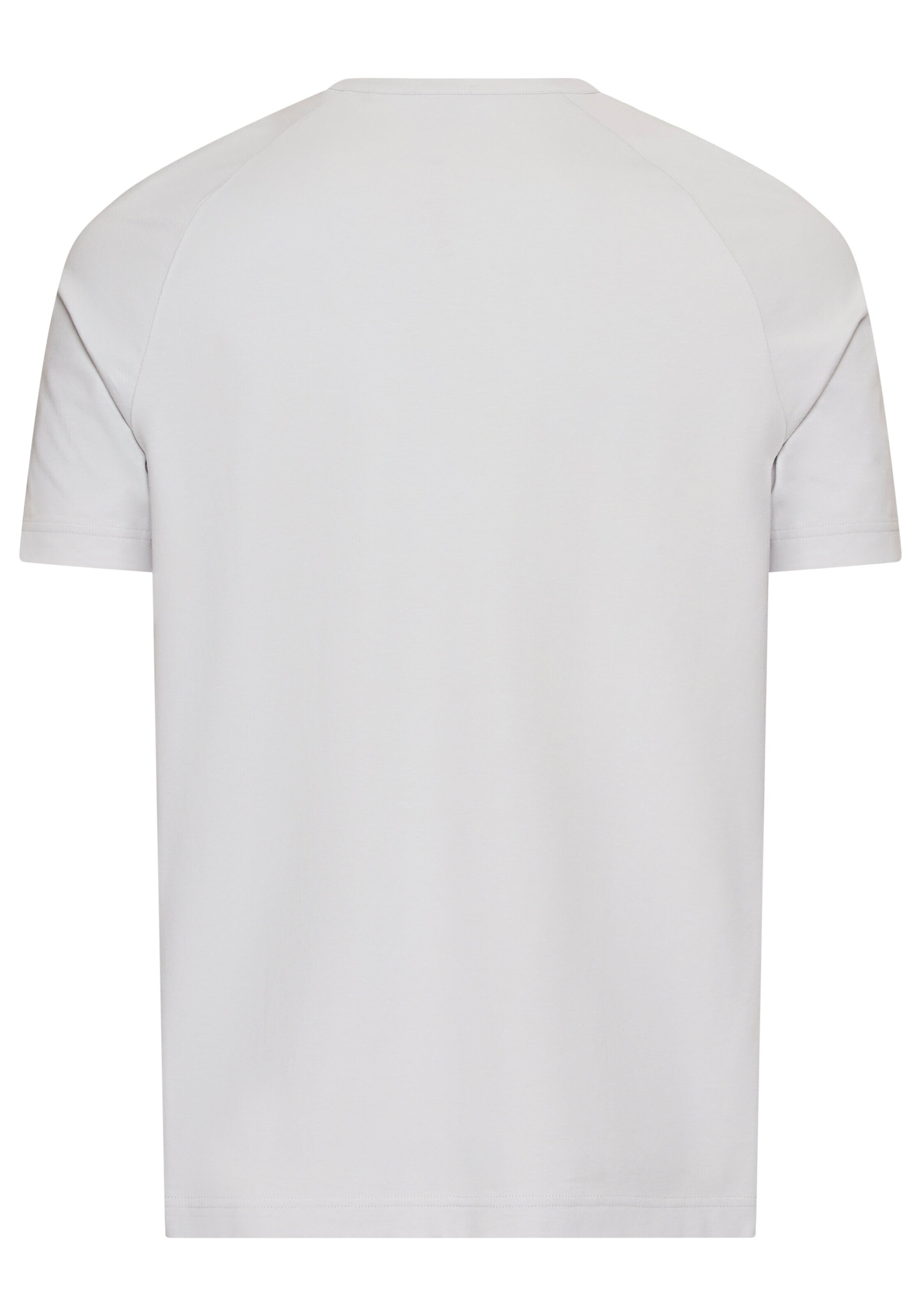 BOSS Shirt in Grey