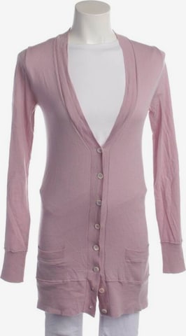 J.Crew Sweater & Cardigan in M in Purple: front