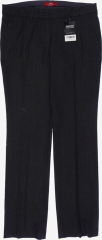 s.Oliver Pants in M in Grey: front