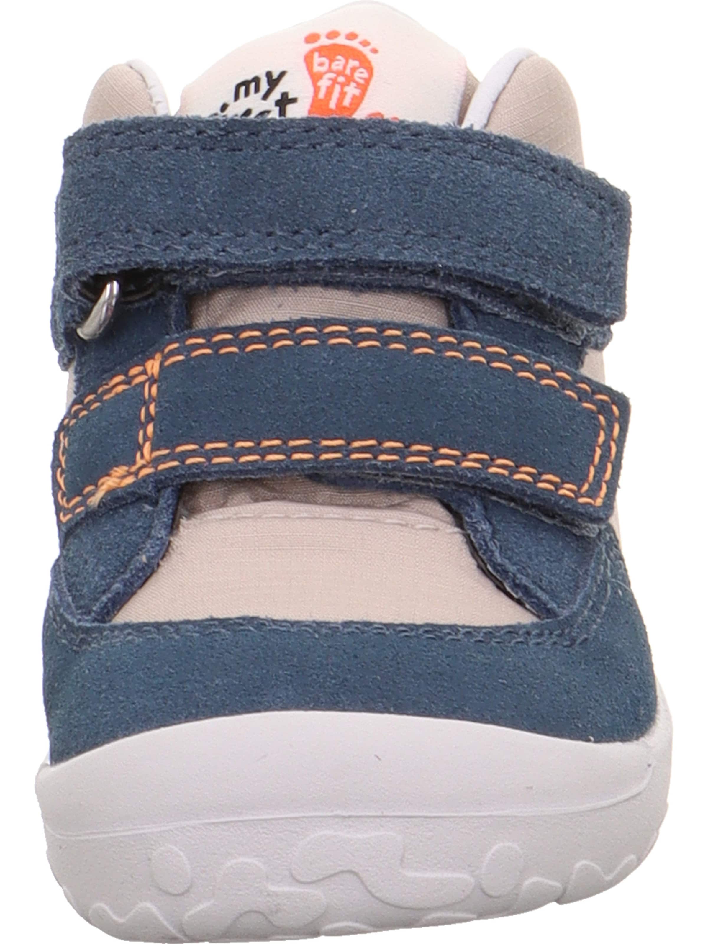 SUPERFIT Ankle Boot 'FLUMMI' in Blau