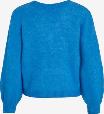 VILA Pullover 'Jamina' in Blau