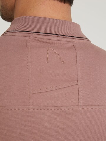 CHASIN' Shirt 'Jay' in Pink