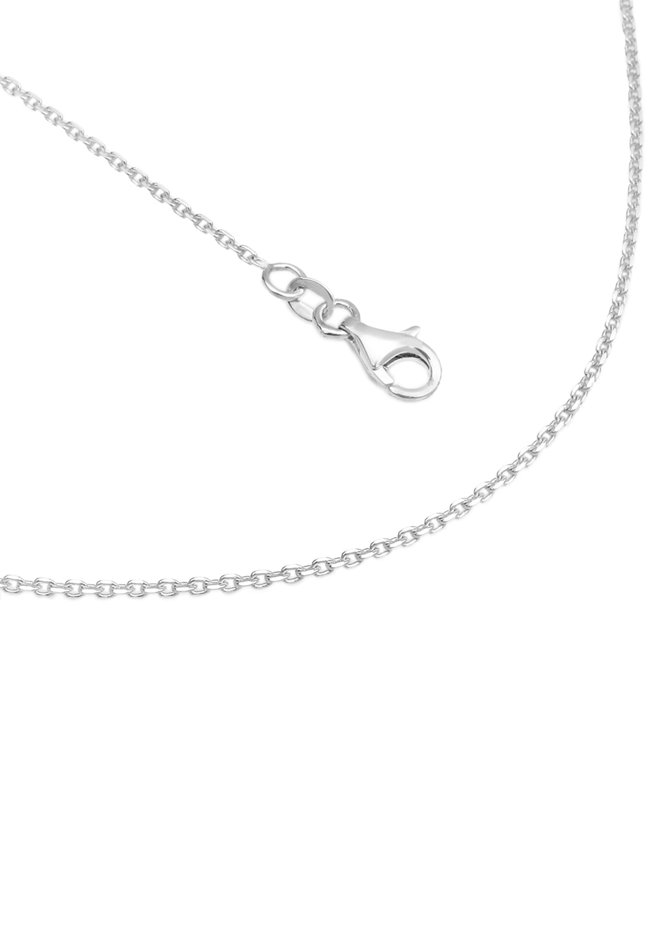ELLI Ketting in Zilver