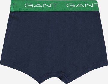 GANT Spodní prádlo – modrá