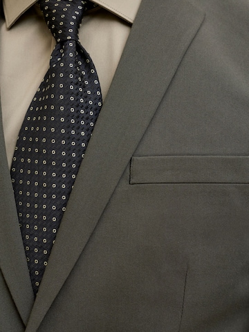 Jack & Jones Premium Slimfit Puku 'JPRBLFranco' värissä vihreä