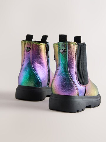 Next Chelsea Boots in Mischfarben