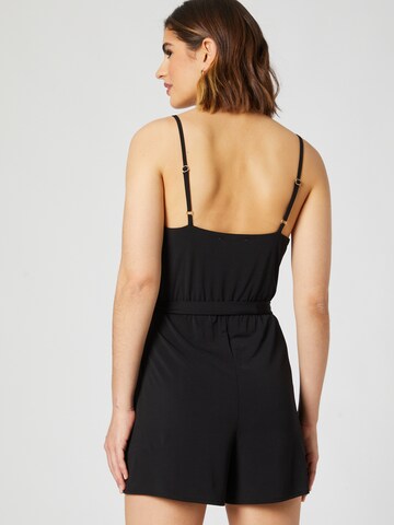 Guido Maria Kretschmer Women Jumpsuit 'Giana' in Zwart