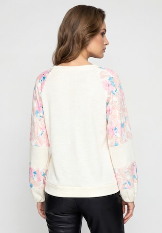 COBIE - Blusa em branco