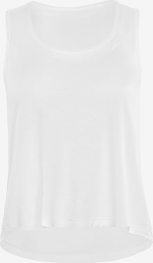 Sportiniai marškinėliai be rankovių ' BAMT001 ' iš Winshape, spalva – balta, Prekių apžvalga