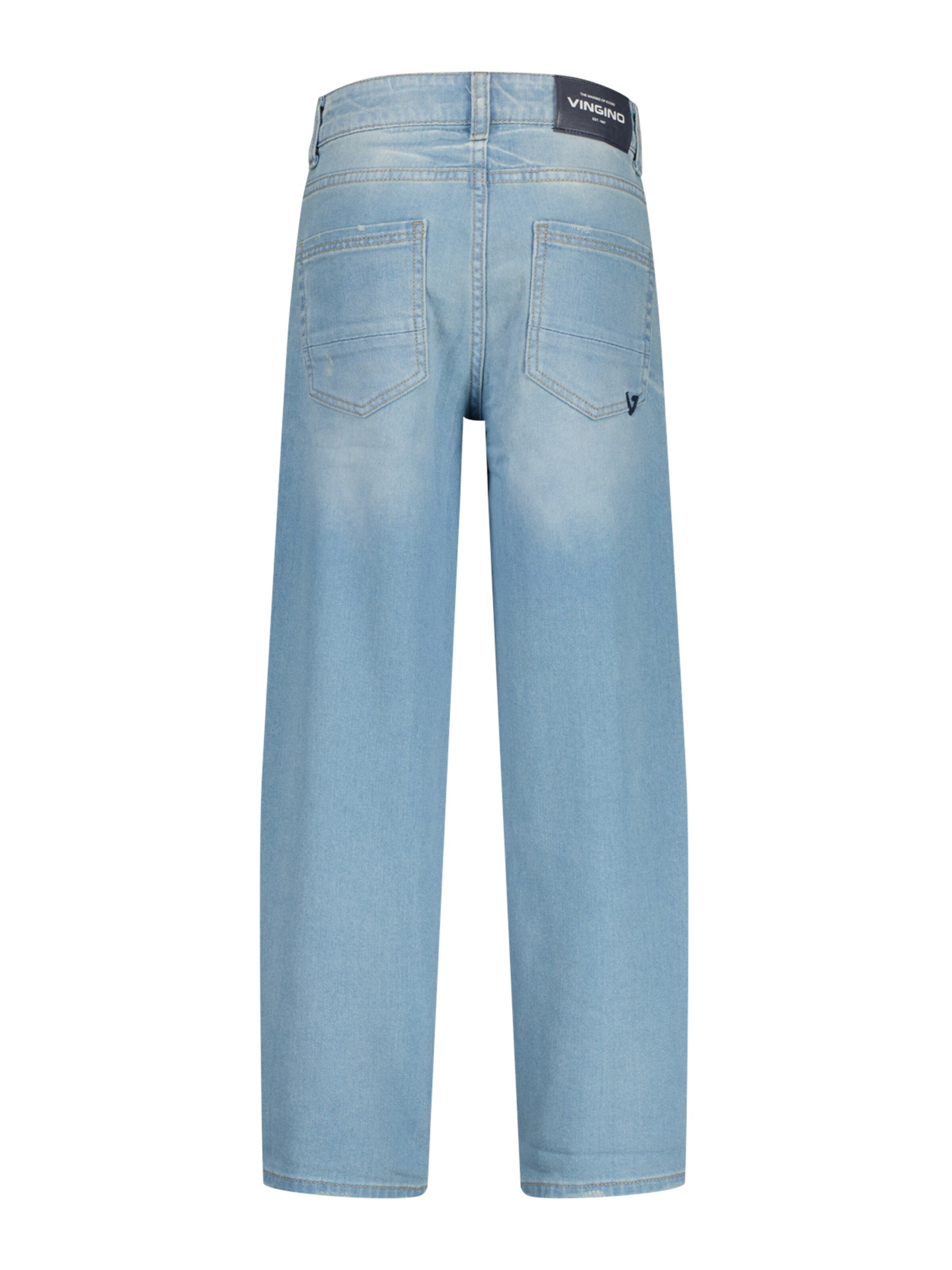 VINGINO Szabványos Farmer 'Keith' - kék